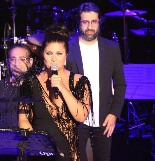 Sibel Can: Estetiği abartmanın anlamı yok