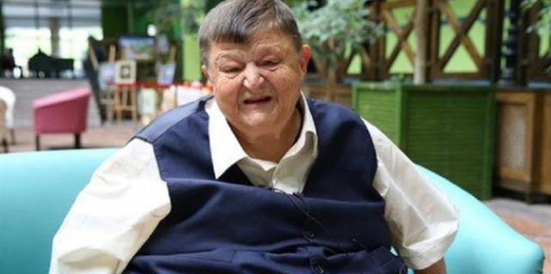 Şişko Nuri hayatını kaybetti
