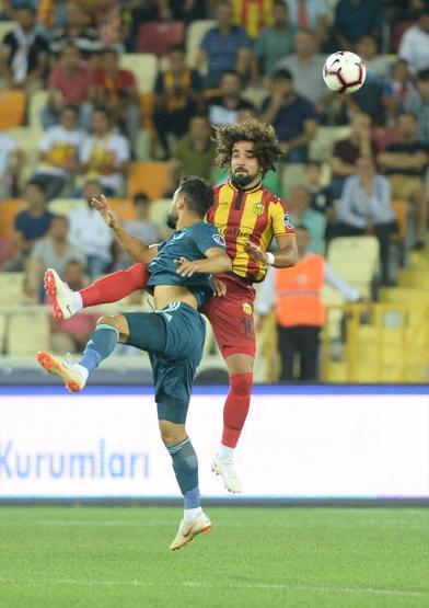 Fenerbahçeye büyük şok