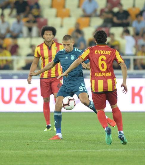 Fenerbahçeye büyük şok