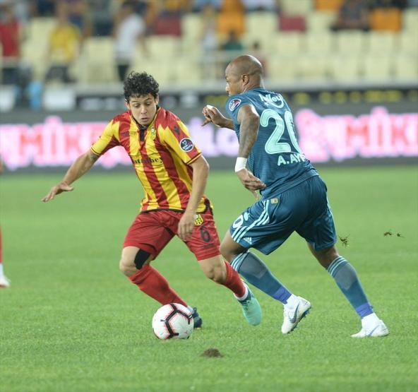 Fenerbahçeye büyük şok