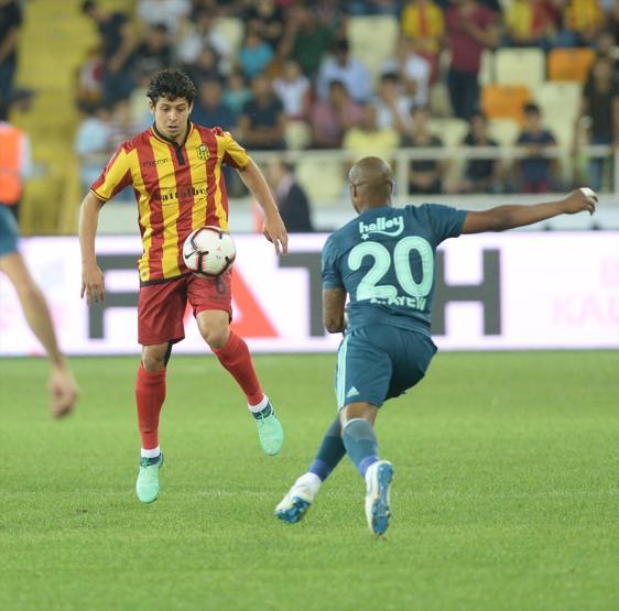 Fenerbahçeye büyük şok