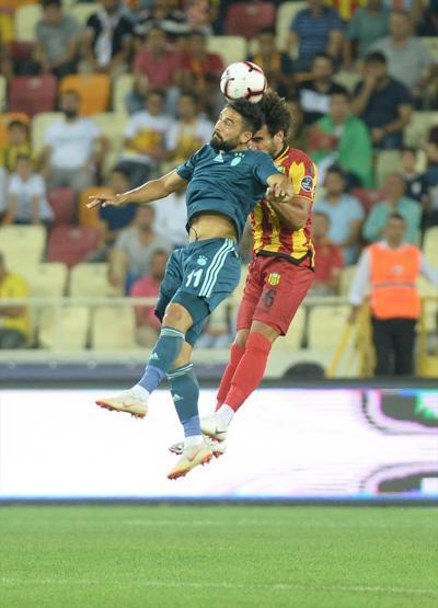 Fenerbahçeye büyük şok