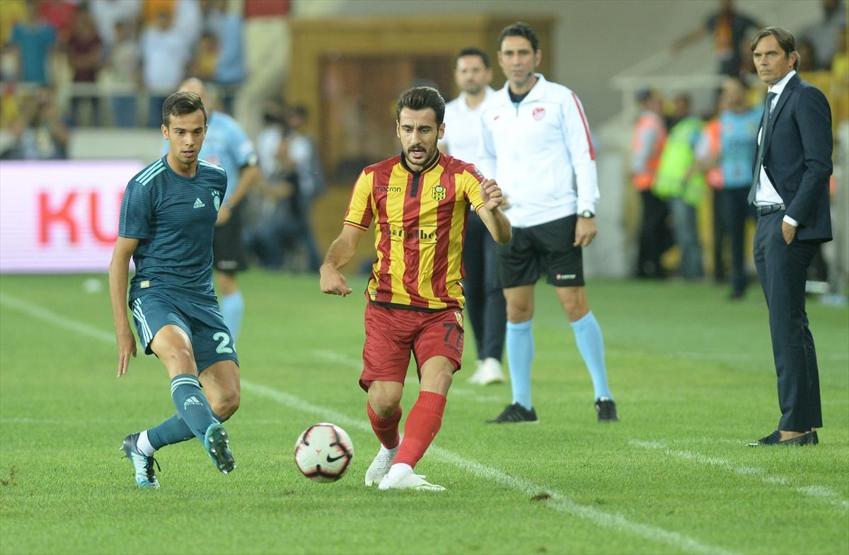 Fenerbahçeye büyük şok