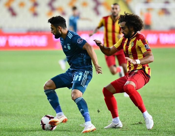 Fenerbahçeye büyük şok