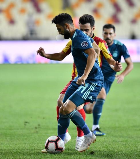 Fenerbahçeye büyük şok