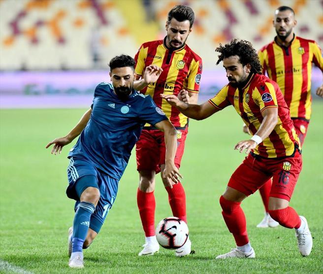 Fenerbahçeye büyük şok