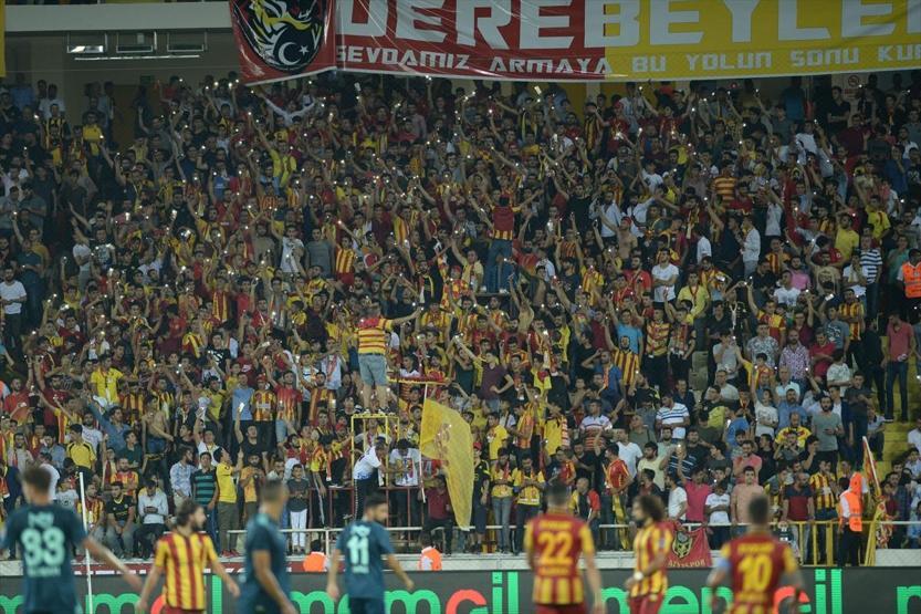 Fenerbahçeye büyük şok