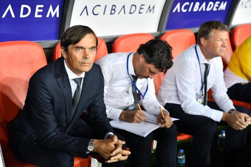 Fenerbahçeye büyük şok