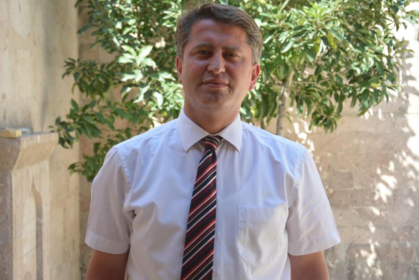 392 basamakla iniliyor, ziyaretçileri büyülüyor