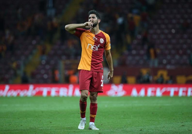 Fatih Terimden müjde: Pazartesi veya salı takıma katılacak