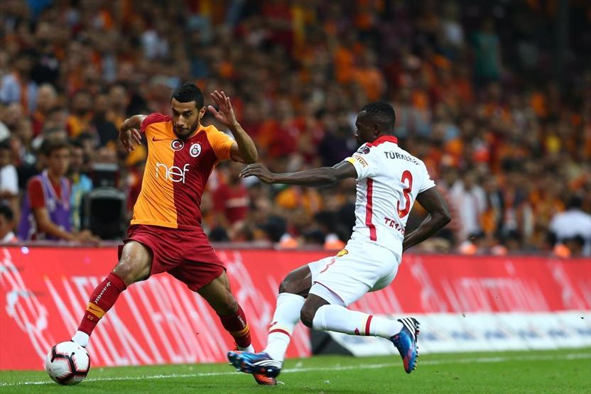 Fatih Terimden müjde: Pazartesi veya salı takıma katılacak