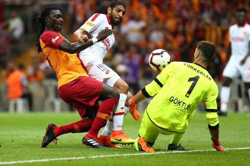 Fatih Terimden müjde: Pazartesi veya salı takıma katılacak