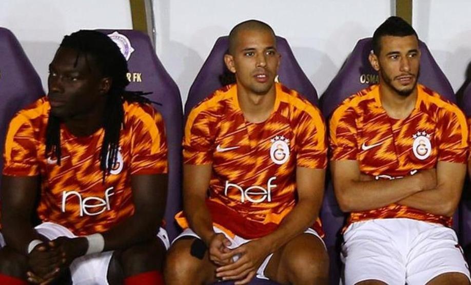 Bafetimbi Gomis Al Hilalde