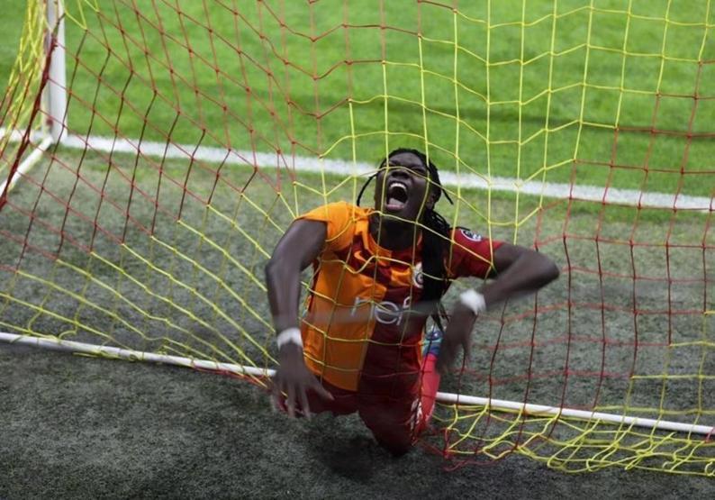 Galatasaray ihtar çekti, FIFAya gidebilir