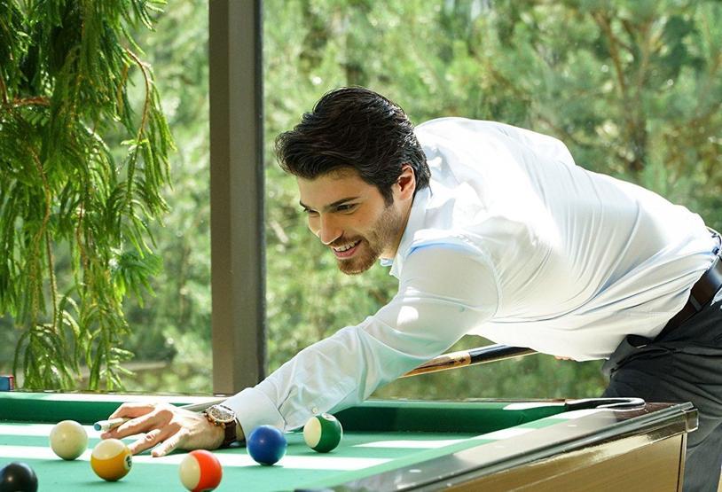 Can Yaman: Evlilik uzak değil