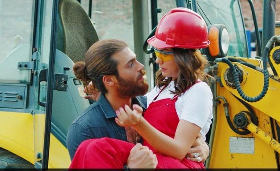 Can Yaman: Evlilik uzak değil