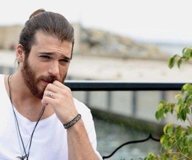 Can Yaman: Evlilik uzak değil