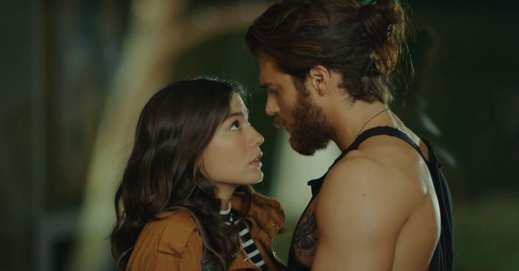 Can Yaman: Evlilik uzak değil