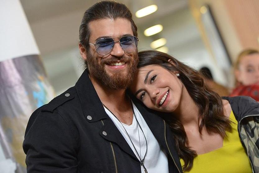 Can Yaman: Evlilik uzak değil