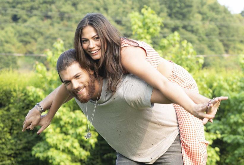 Can Yaman: Evlilik uzak değil