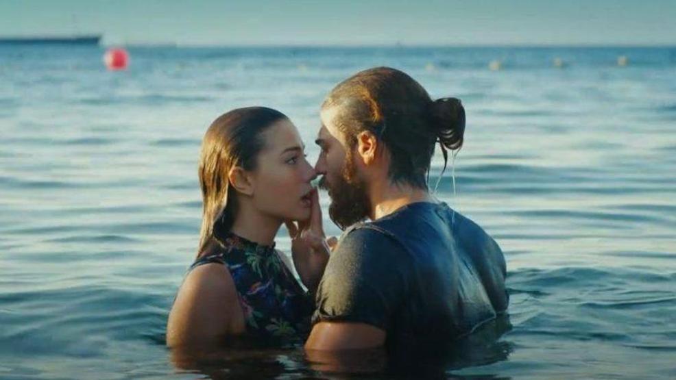 Can Yaman: Evlilik uzak değil