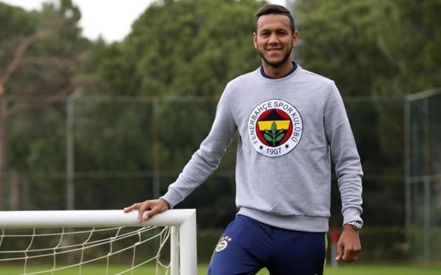Josef de Souzanın bonservis bedeli açıklandı
