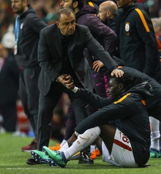 Bafetimbi Gomis Al Hilalde