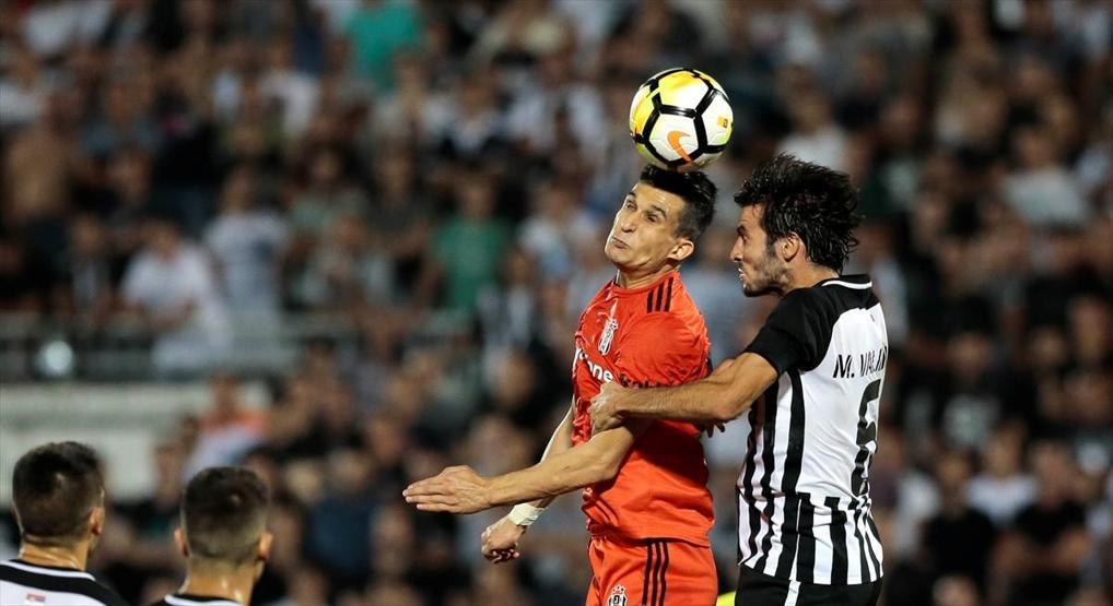 Şenol Güneş: Bu sonucu sahamızda kazanarak çevirmek istiyoruz