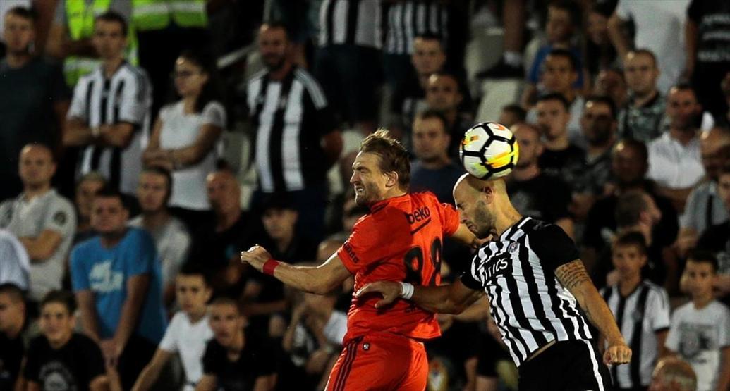 Şenol Güneş: Bu sonucu sahamızda kazanarak çevirmek istiyoruz