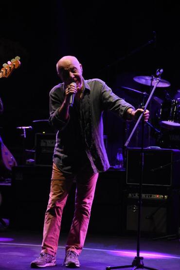 MFÖden Antik Tiyatroda muhteşem konser