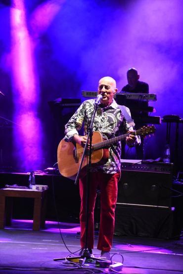 MFÖden Antik Tiyatroda muhteşem konser