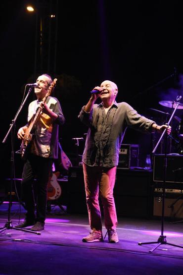 MFÖden Antik Tiyatroda muhteşem konser