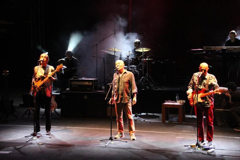 MFÖden Antik Tiyatroda muhteşem konser