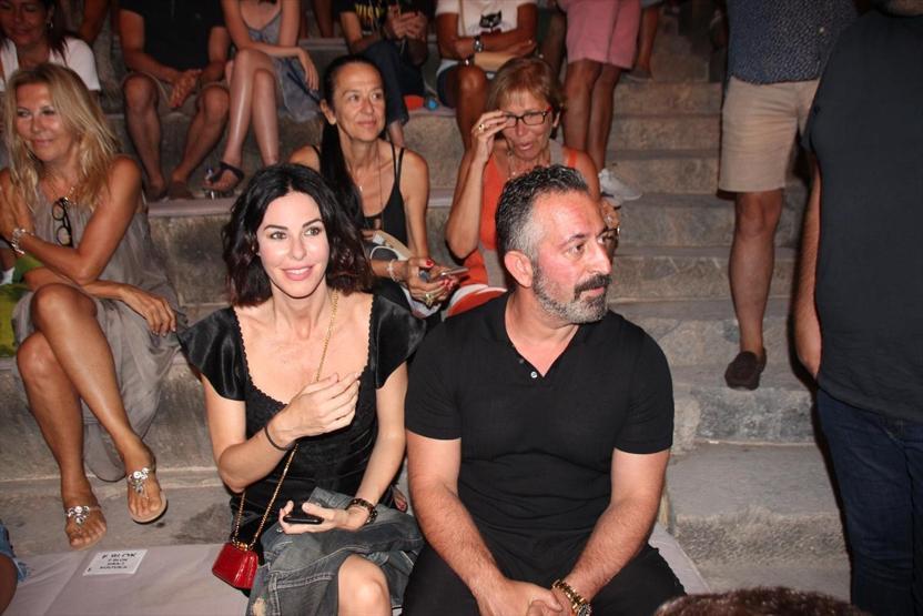 MFÖden Antik Tiyatroda muhteşem konser