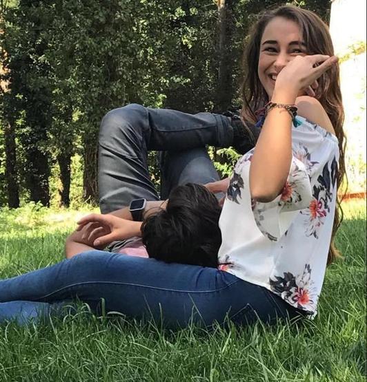 Berkay Hardal ile Hira Koyuncuoğlu ayrıldı