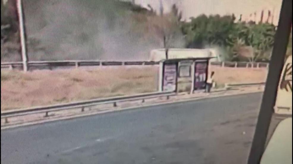 Son dakika... Etilerde servis minibüsü devrildi: Çok sayıda yaralı var