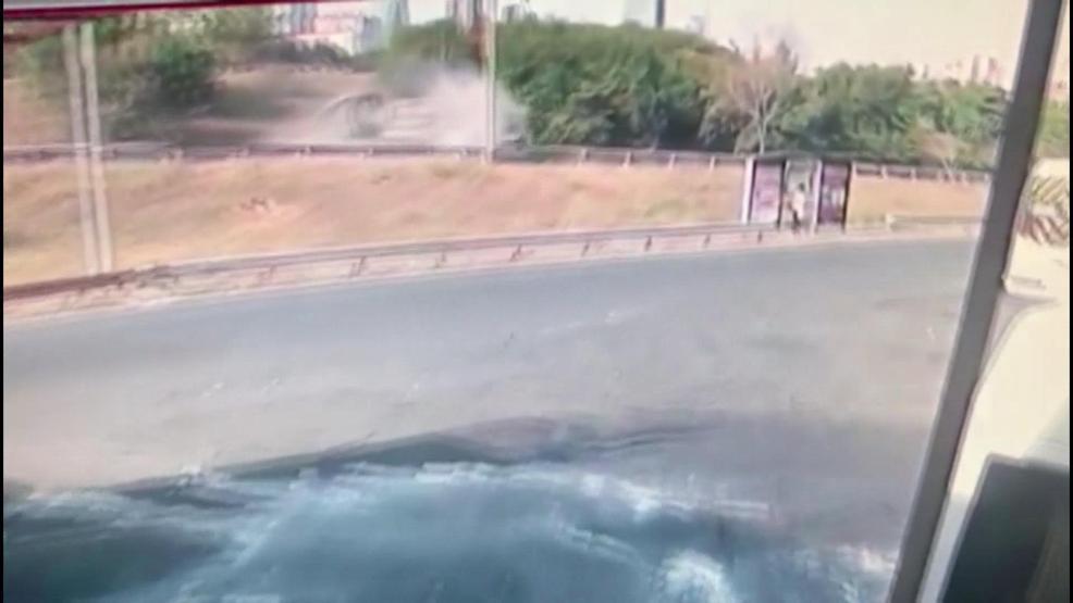 Son dakika... Etilerde servis minibüsü devrildi: Çok sayıda yaralı var