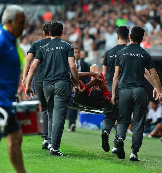 Gökhan Gönül: Vurmadım, görüntülerde öyle gözüküyor