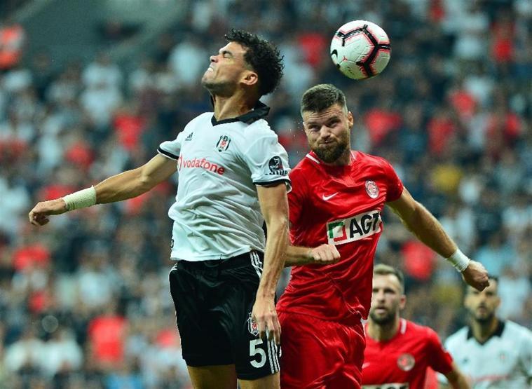 Gökhan Gönül: Vurmadım, görüntülerde öyle gözüküyor