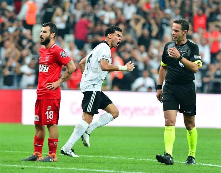 Gökhan Gönül: Vurmadım, görüntülerde öyle gözüküyor