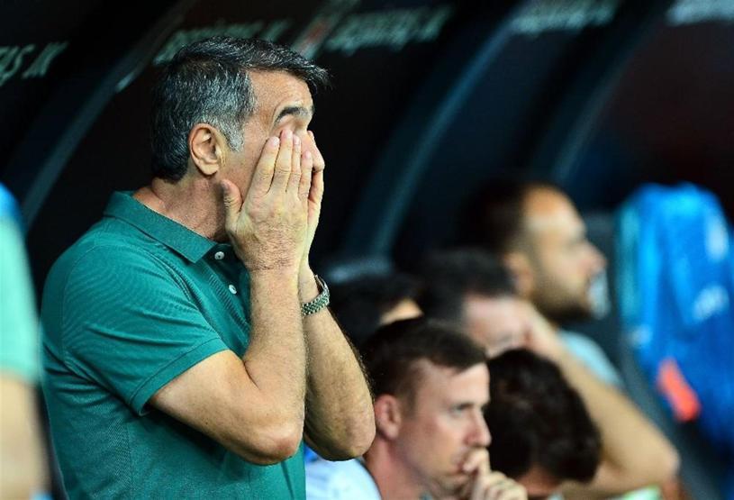 Gökhan Gönül: Vurmadım, görüntülerde öyle gözüküyor