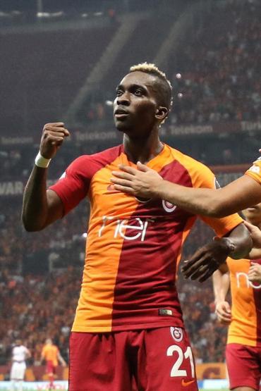 Fatih Terim: Futbolcularımın bu istekte olmalarını her zaman bekliyorum
