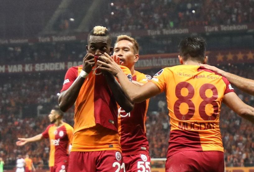 Fatih Terim: Futbolcularımın bu istekte olmalarını her zaman bekliyorum