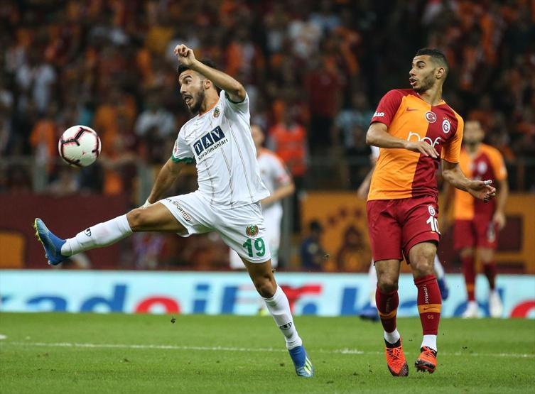 Fatih Terim: Futbolcularımın bu istekte olmalarını her zaman bekliyorum