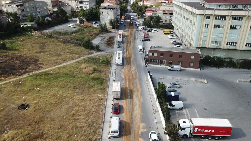 Yola sülfürik asit dökülürse ne olur Uzmanlar değerlendirdi