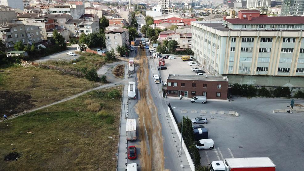 Yola sülfürik asit dökülürse ne olur Uzmanlar değerlendirdi