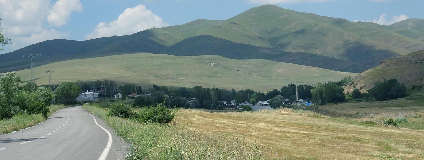 Ayı ile uçuruma yuvarlanmıştı, ölüm nedeni belli oldu