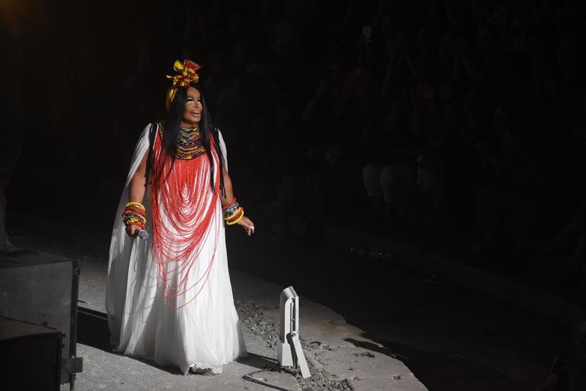 Divadan Bodrumda muhteşem konser