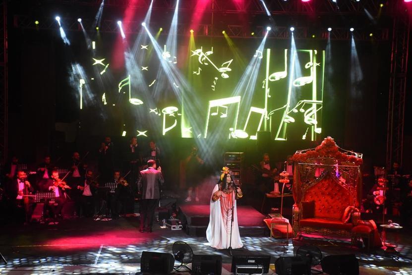 Divadan Bodrumda muhteşem konser